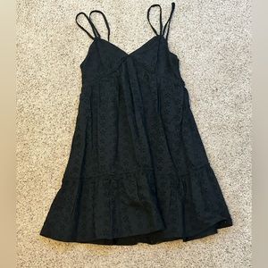 Wild fable babydoll dress